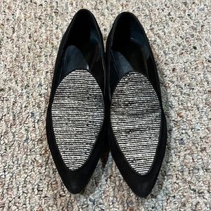 Marc Fischer Size 8 Flats
